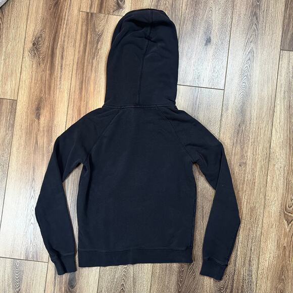 Nike Black Pullover Hoodie - Picture 5 of 5